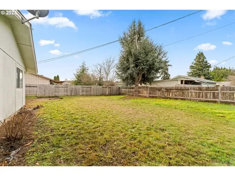 798 Driftwood Drive Eugene OR 97402