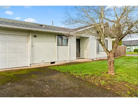 798 Driftwood Drive Eugene OR 97402