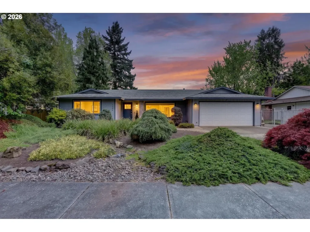 1800 NE 159th Avenue Portland OR 97230