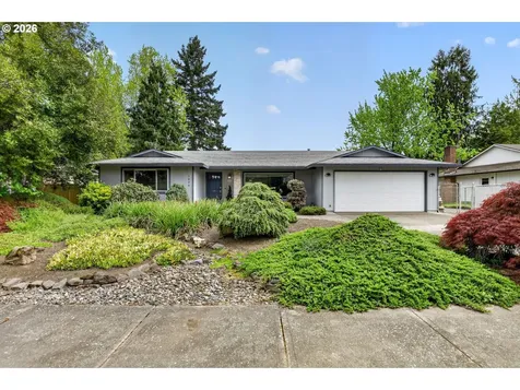 1800 NE 159th Avenue Portland OR 97230