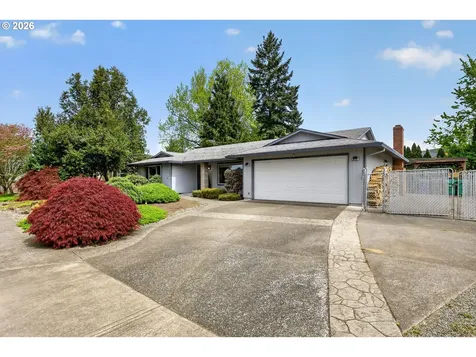 1800 NE 159th Avenue Portland OR 97230
