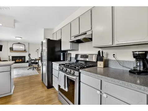 1800 NE 159th Avenue Portland OR 97230