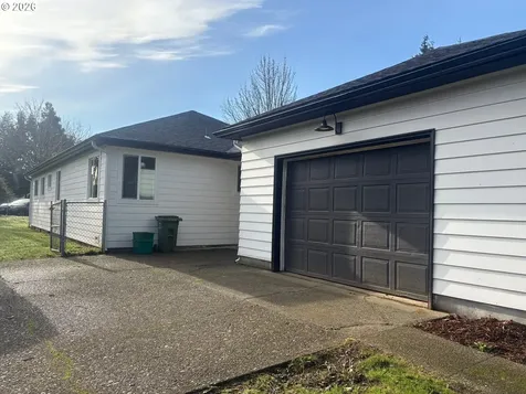1414 Highland Avenue Coos Bay OR 97420