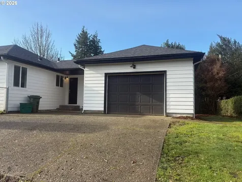 1414 Highland Avenue Coos Bay OR 97420