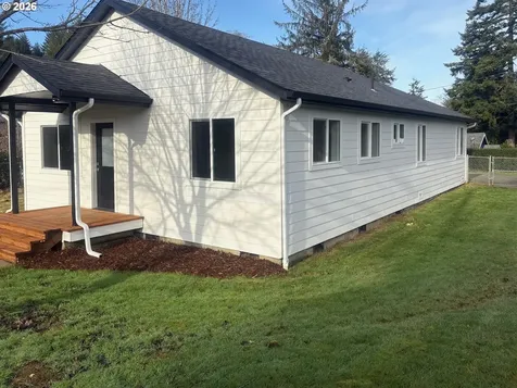 1414 Highland Avenue Coos Bay OR 97420