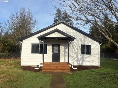 1414 Highland Avenue Coos Bay OR 97420