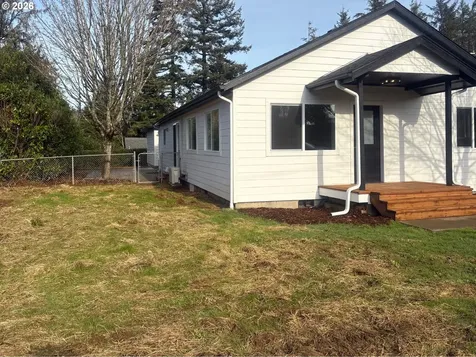 1414 Highland Avenue Coos Bay OR 97420