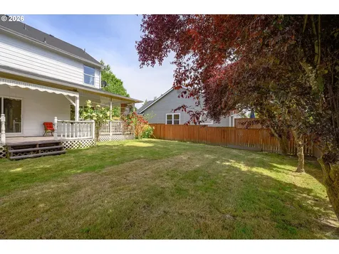 721 S Park Street Carlton OR 97111
