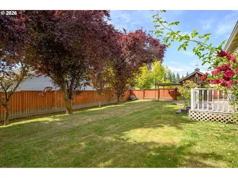 721 S Park Street Carlton OR 97111