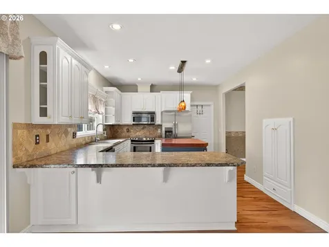 721 S Park Street Carlton OR 97111