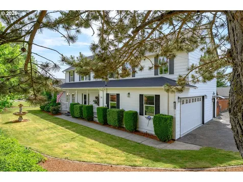 721 S Park Street Carlton OR 97111