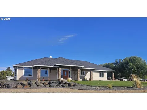 6481 SW Wren Street Culver OR 97734