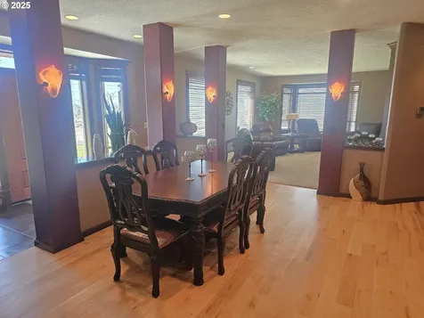 6481 SW Wren Street Culver OR 97734
