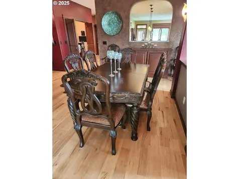 6481 SW Wren Street Culver OR 97734