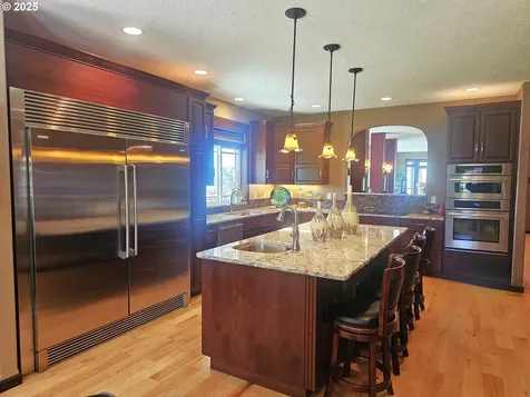 6481 SW Wren Street Culver OR 97734