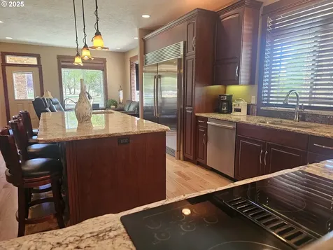 6481 SW Wren Street Culver OR 97734