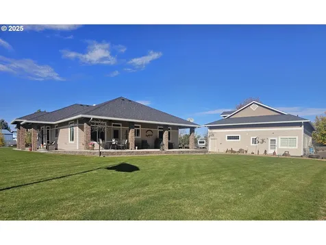 6481 SW Wren Street Culver OR 97734