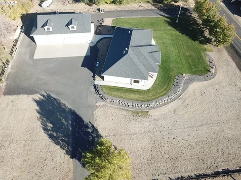 6481 SW Wren Street Culver OR 97734