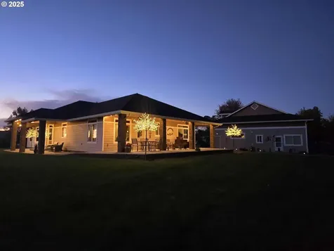 6481 SW Wren Street Culver OR 97734