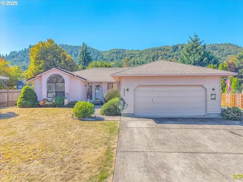 3305 Park Drive Columbia City OR 97018