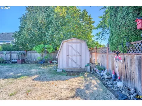 3305 Park Drive Columbia City OR 97018
