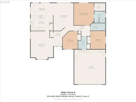 3305 Park Drive Columbia City OR 97018