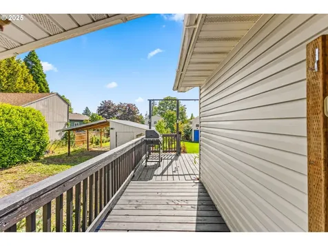 1570 SW Hill Street Dallas OR 97338