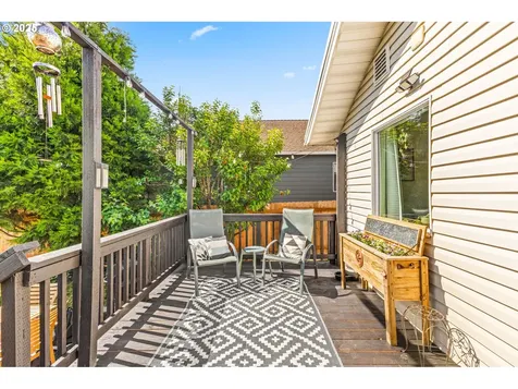 1570 SW Hill Street Dallas OR 97338
