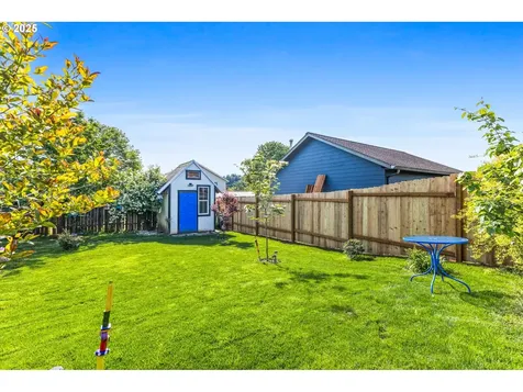 1570 SW Hill Street Dallas OR 97338