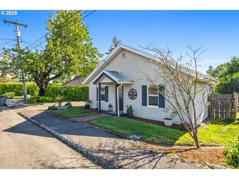 1570 SW Hill Street Dallas OR 97338