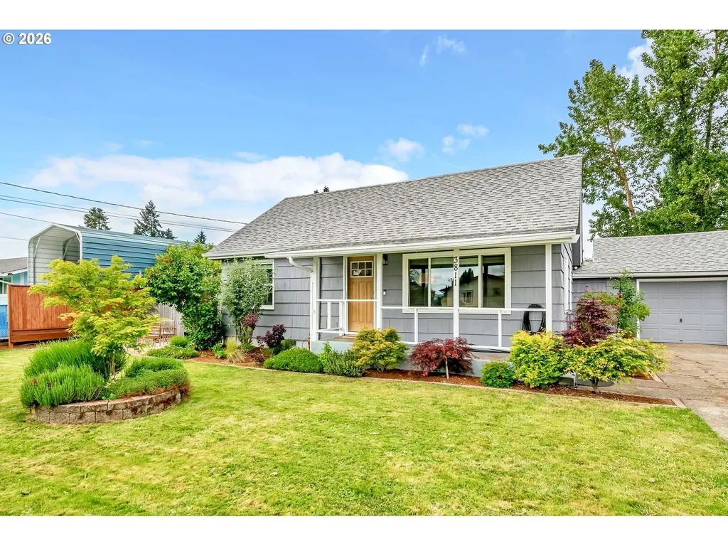 3811 Souza Street Eugene OR 97402