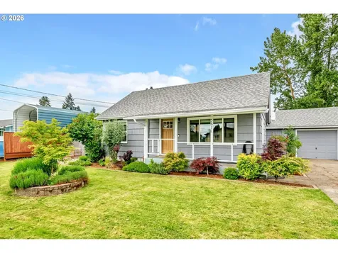 3811 Souza Street Eugene OR 97402