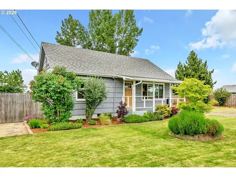 3811 Souza Street Eugene OR 97402