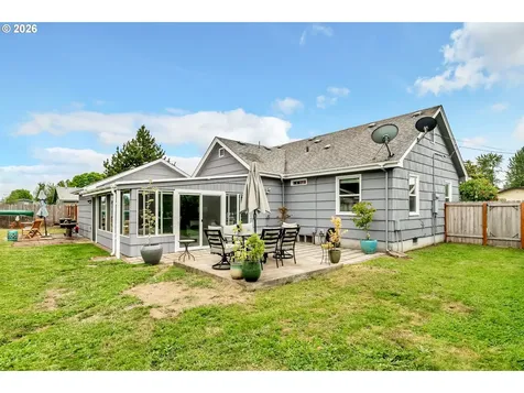 3811 Souza Street Eugene OR 97402