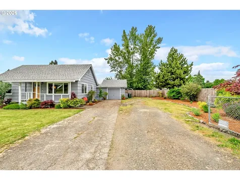 3811 Souza Street Eugene OR 97402