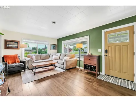 3811 Souza Street Eugene OR 97402