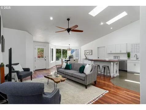 28297 Andrews Lane Corvallis OR 97330