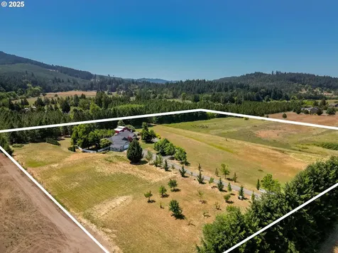 28297 Andrews Lane Corvallis OR 97330