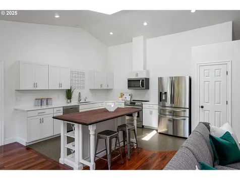 28297 Andrews Lane Corvallis OR 97330
