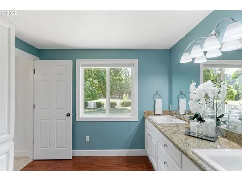 28297 Andrews Lane Corvallis OR 97330