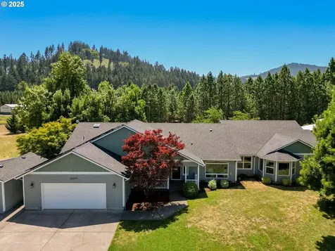 28297 Andrews Lane Corvallis OR 97330