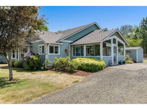 28297 Andrews Lane Corvallis OR 97330