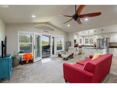 28297 Andrews Lane Corvallis OR 97330