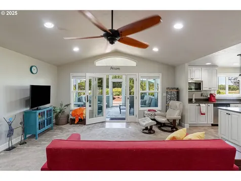 28297 Andrews Lane Corvallis OR 97330