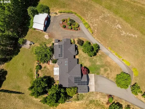 28297 Andrews Lane Corvallis OR 97330