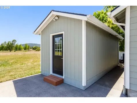 28297 Andrews Lane Corvallis OR 97330