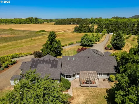 28297 Andrews Lane Corvallis OR 97330