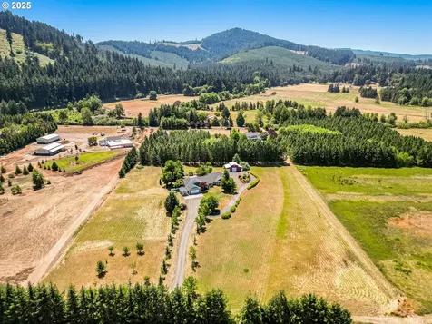 28297 Andrews Lane Corvallis OR 97330