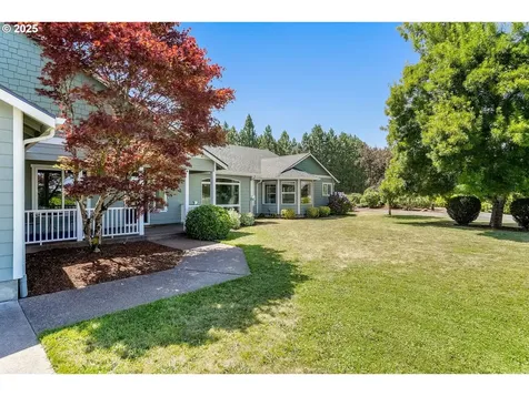 28297 Andrews Lane Corvallis OR 97330