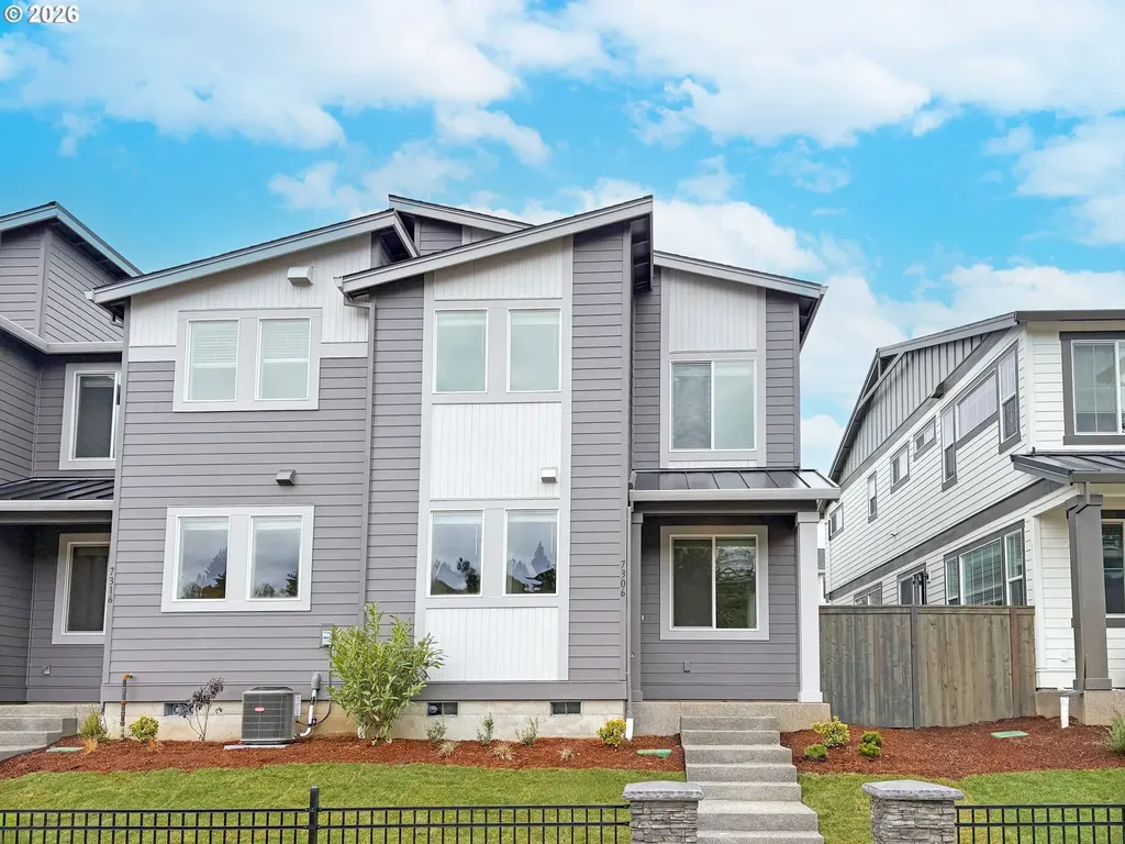 7306 SE Butternut Creek Parkway Hillsboro OR 97123